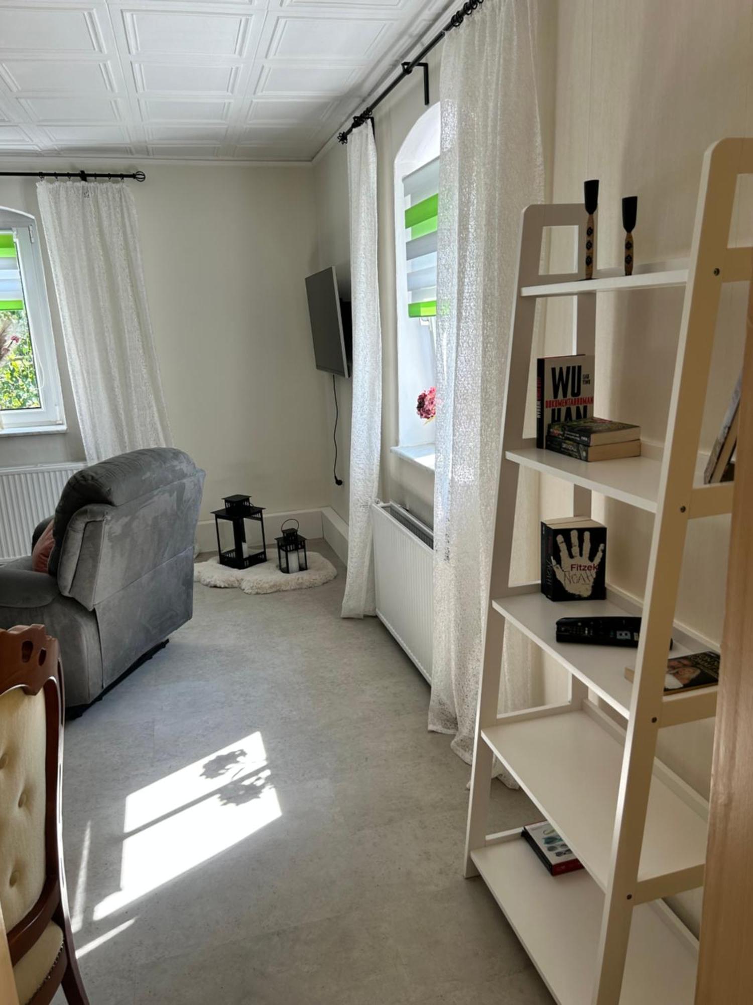 Casa Verde Dresden Eksteriør bilde