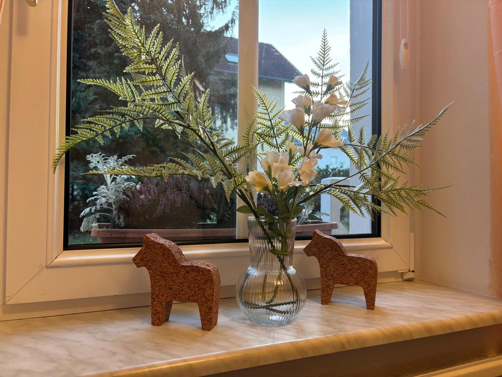 Casa Verde Dresden Eksteriør bilde